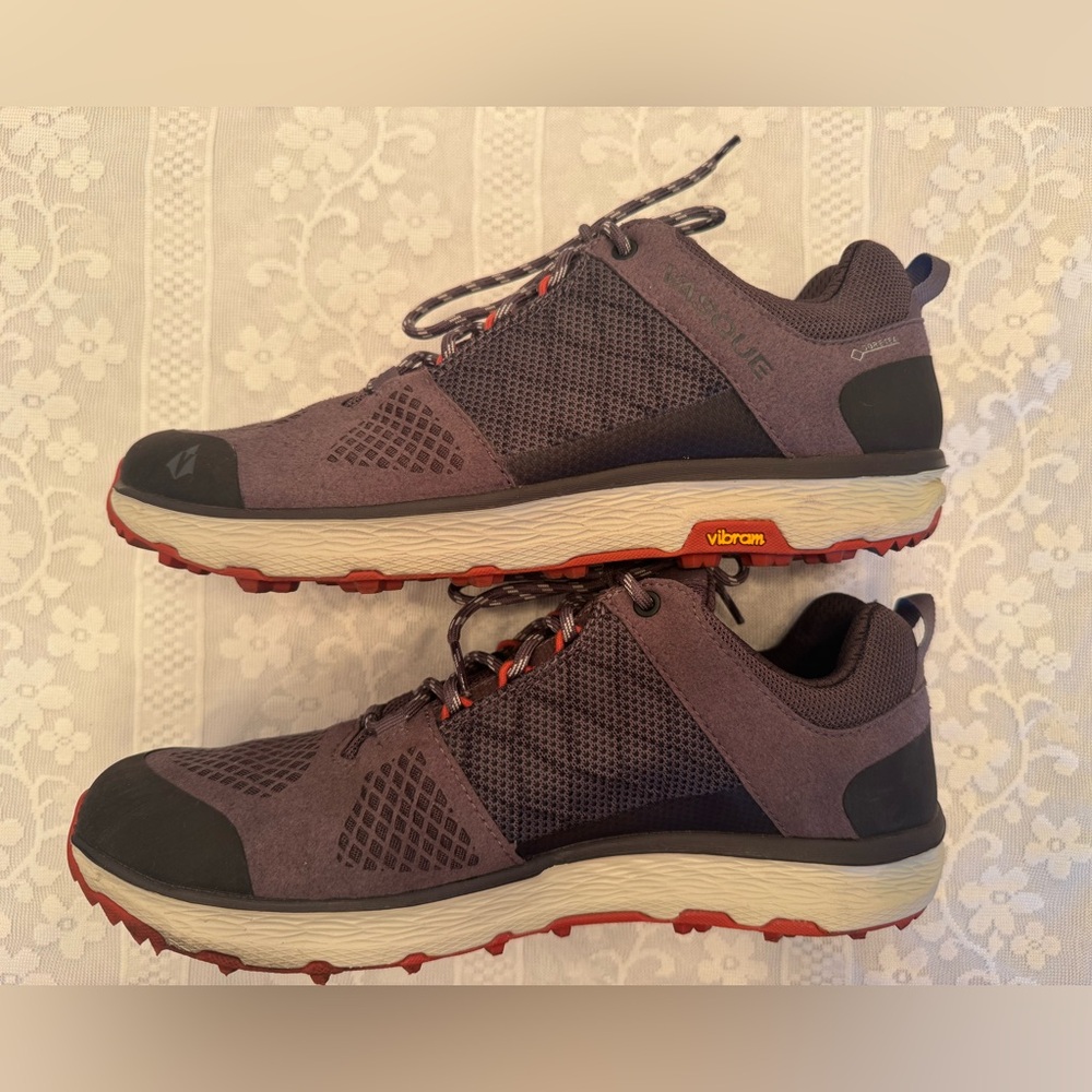 Vasque Breeze LT~ Men’s 10 - Picture 6 of 6